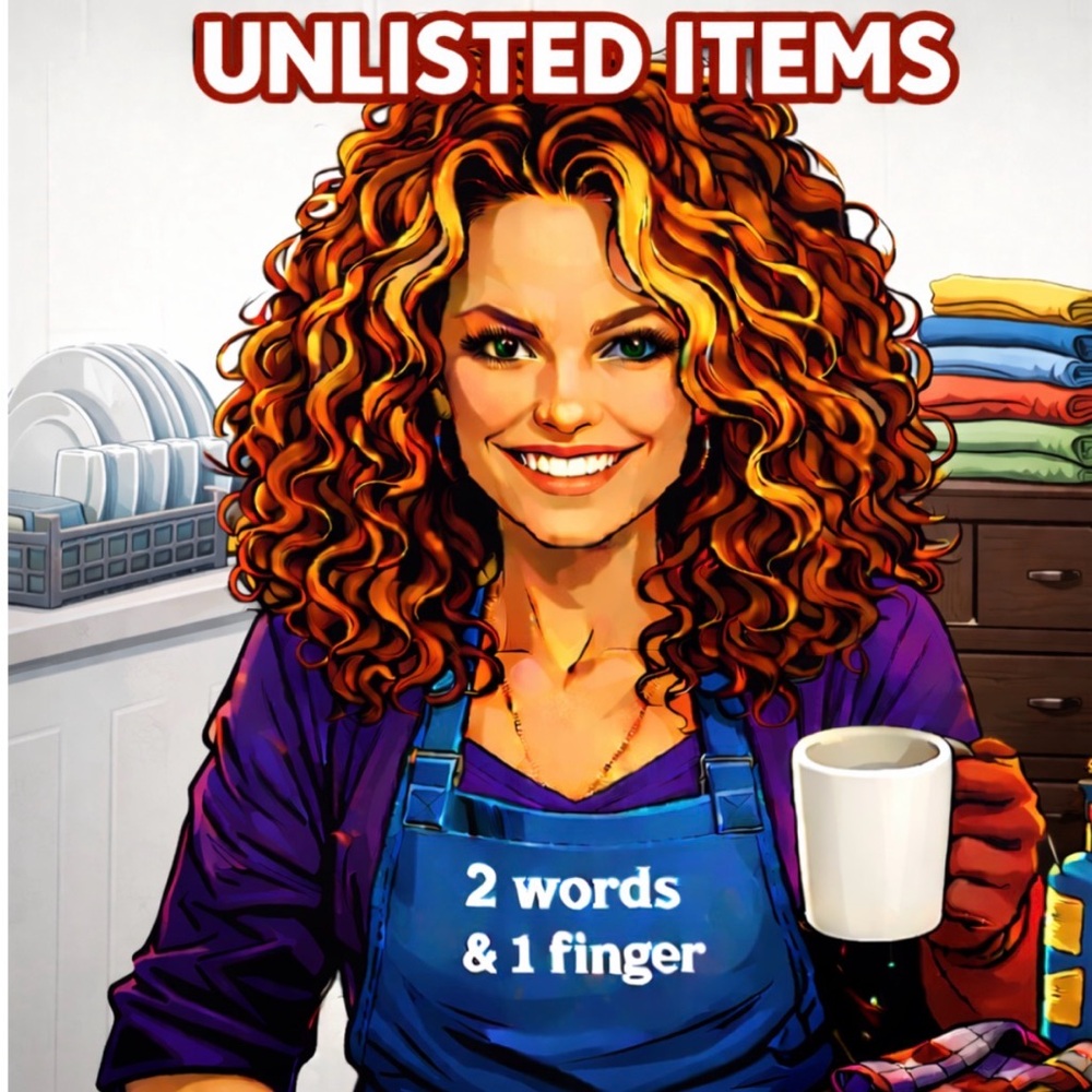 Unlisted Item - Picture 2 of 2